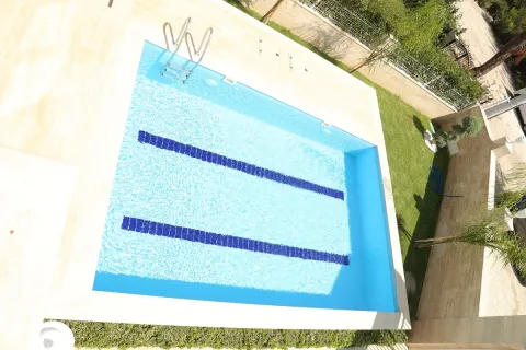 آپارتمان در  Mugla ، ترکیه 5 خوابه ، 525 متر مربع.  شماره 223929 - 30