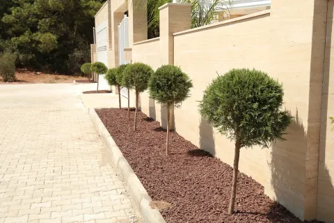 آپارتمان در  Mugla ، ترکیه 5 خوابه ، 525 متر مربع.  شماره 223929 - 27