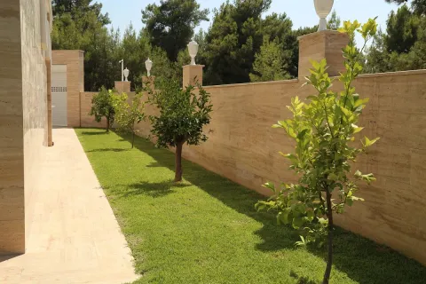 آپارتمان در  Mugla ، ترکیه 5 خوابه ، 525 متر مربع.  شماره 223929 - 25