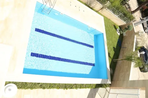 آپارتمان در  Mugla ، ترکیه 5 خوابه ، 525 متر مربع.  شماره 223929 - 29