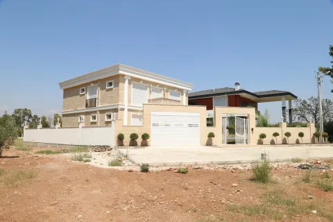 آپارتمان در  Mugla ، ترکیه 5 خوابه ، 525 متر مربع.  شماره 223929 - 3