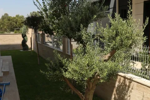 آپارتمان در  Mugla ، ترکیه 5 خوابه ، 525 متر مربع.  شماره 223929 - 26