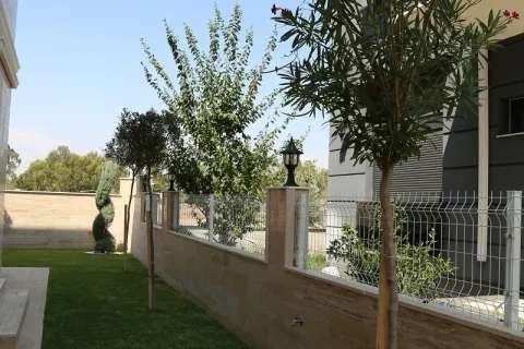 آپارتمان در  Mugla ، ترکیه 5 خوابه ، 525 متر مربع.  شماره 223929 - 21