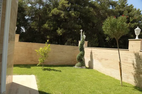 آپارتمان در  Mugla ، ترکیه 5 خوابه ، 525 متر مربع.  شماره 223929 - 23