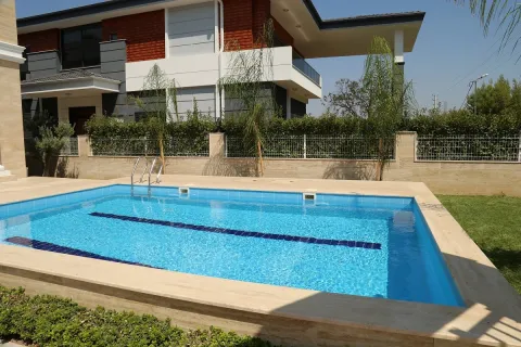 آپارتمان در  Mugla ، ترکیه 5 خوابه ، 525 متر مربع.  شماره 223929 - 20