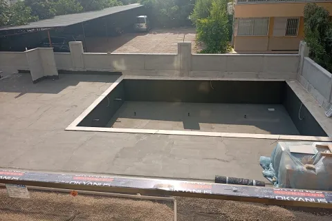 Daire  2+1  Muğla, Türkiye №223924 - 13