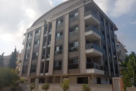 Daire  2+1  Muğla, Türkiye №223924 - 3