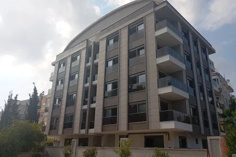 Daire  2+1  Muğla, Türkiye №223924 - 2