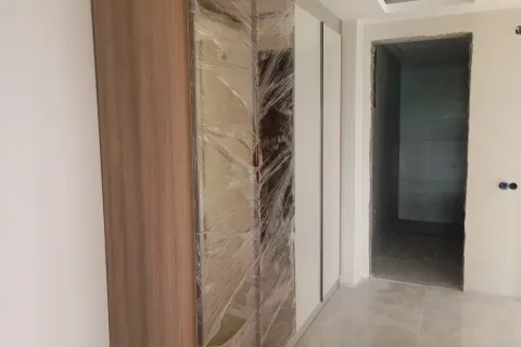 آپارتمان در  Mugla ، ترکیه 3 خوابه ، 135 متر مربع.  شماره 223925 - 25