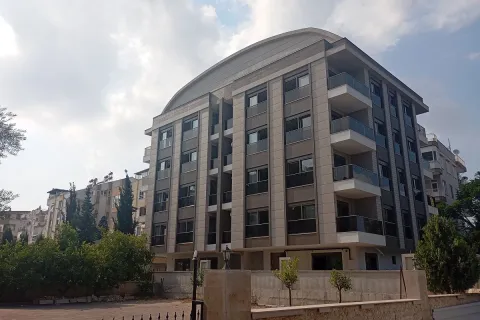 آپارتمان در  Mugla ، ترکیه 3 خوابه ، 135 متر مربع.  شماره 223925