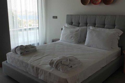 3+1 Villa i Yalikavak, Mugla, Turkiet Nr. 234130 - 8
