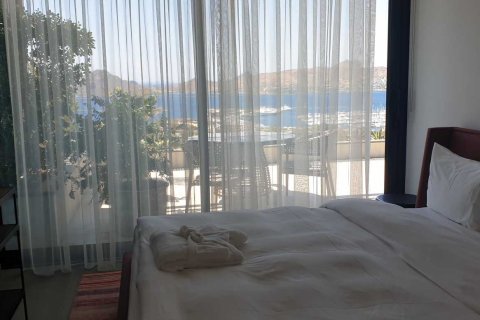 3+1 Villa i Yalikavak, Mugla, Turkiet Nr. 234130 - 10
