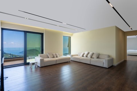 5+1 Villa in Alanya, Antalya, Türkei Nr. 225370 - 11