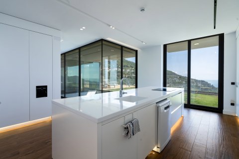 5+1 Villa in Alanya, Antalya, Türkei Nr. 225370 - 27