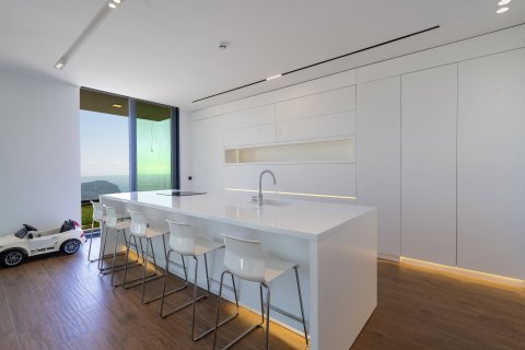 5+1 Villa in Alanya, Antalya, Türkei Nr. 225370 - 26