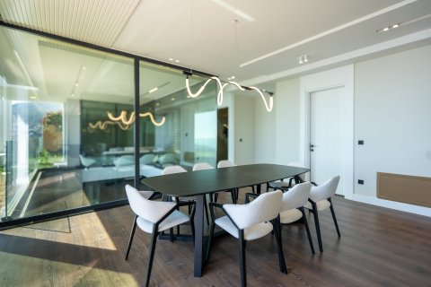 5+1 Villa in Alanya, Antalya, Türkei Nr. 225370 - 15