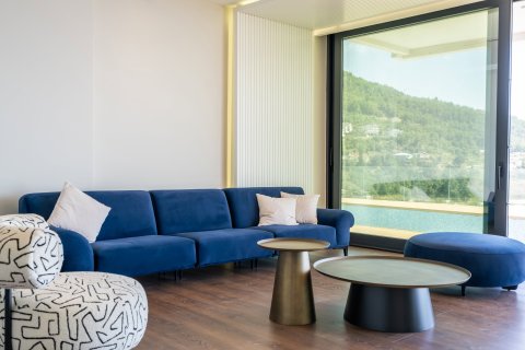 5+1 Villa in Alanya, Antalya, Türkei Nr. 225370 - 12