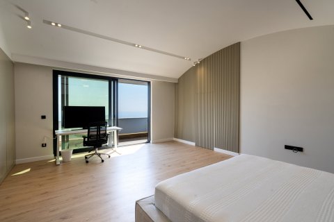 5+1 Villa in Alanya, Antalya, Türkei Nr. 225370 - 17