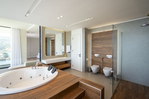 5+1 Villa in Alanya, Antalya, Türkei Nr. 225370 - 20