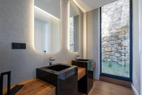 5+1 Villa in Alanya, Antalya, Türkei Nr. 225370 - 29