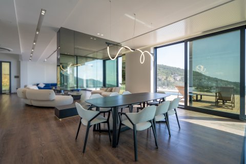 5+1 Villa in Alanya, Antalya, Türkei Nr. 225370 - 19