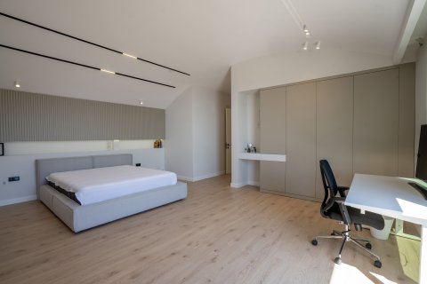 5+1 Villa in Alanya, Antalya, Türkei Nr. 225370 - 18
