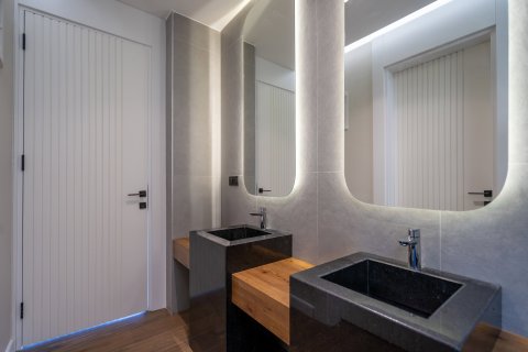 5+1 Villa in Alanya, Antalya, Türkei Nr. 225370 - 30