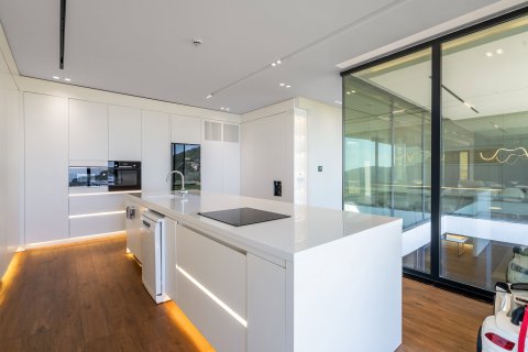 5+1 Villa in Alanya, Antalya, Türkei Nr. 225370 - 28