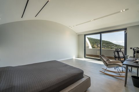 5+1 Villa in Alanya, Antalya, Türkei Nr. 225370 - 16