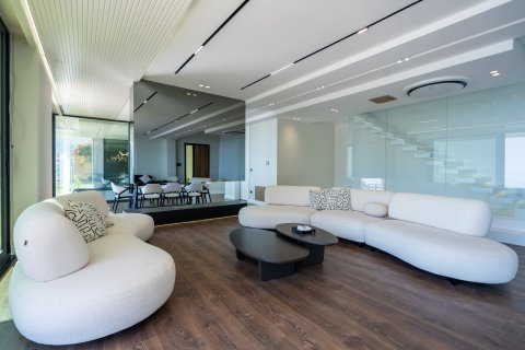 5+1 Villa in Alanya, Antalya, Türkei Nr. 225370 - 13