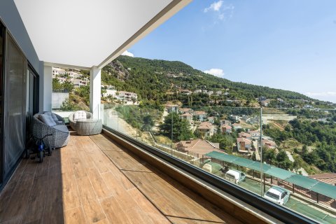 5+1 Villa in Alanya, Antalya, Türkei Nr. 225370 - 22