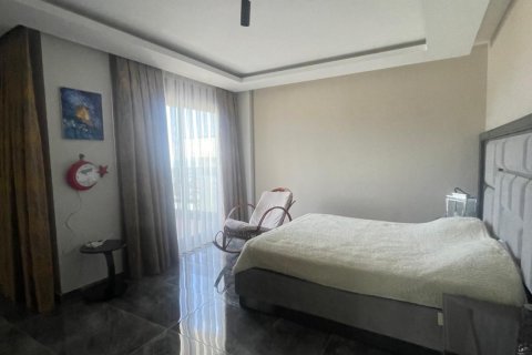 5+1 Villa in Oba, Antalya, Türkei Nr. 225373 - 6