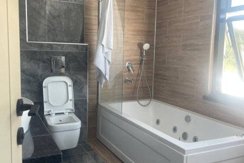 5+1 Villa in Oba, Antalya, Türkei Nr. 225373 - 8