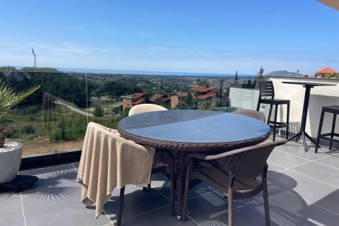 5+1 Villa in Oba, Antalya, Türkei Nr. 225373 - 11