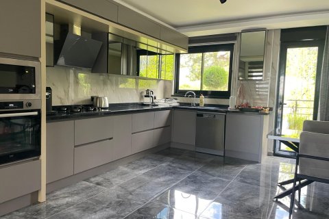5+1 Villa in Oba, Antalya, Türkei Nr. 225373 - 4