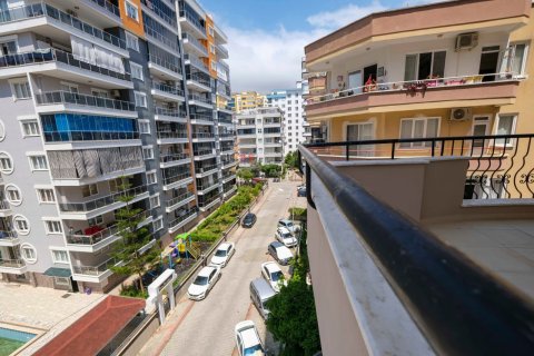 Apartment for sale  in Mahmutlar, Antalya, Turkey, 2 bedrooms, 125m2, No. 225371 – photo 23