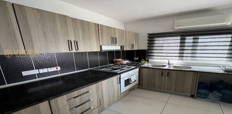 3+1 Leilighet  i Girne,  Nr. 225367