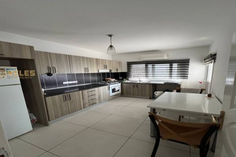 3+1 Leilighet  i Girne,  Nr. 225367 - 3