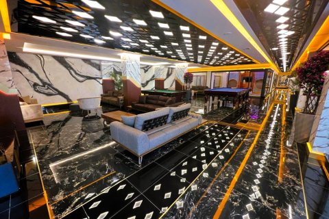 2+1 Leilighet  i Mahmutlar, Antalya, Tyrkia Nr. 225369 - 26