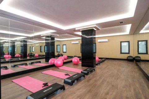2+1 Leilighet  i Mahmutlar, Antalya, Tyrkia Nr. 225369 - 30