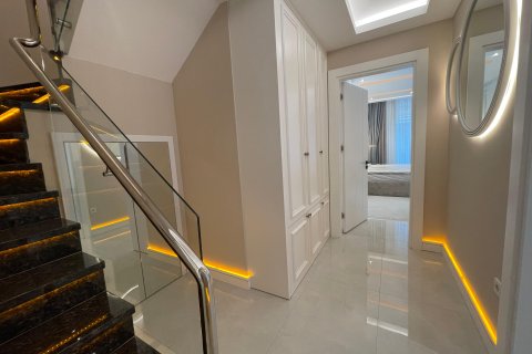 2+1 Leilighet  i Mahmutlar, Antalya, Tyrkia Nr. 225369 - 11