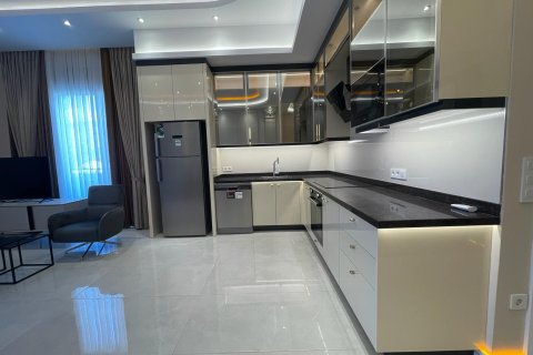 2+1 Leilighet  i Mahmutlar, Antalya, Tyrkia Nr. 225369 - 5
