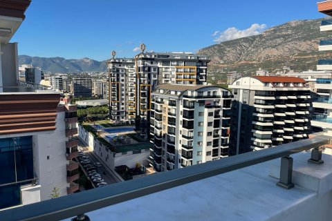 2+1 Leilighet  i Mahmutlar, Antalya, Tyrkia Nr. 225369 - 24