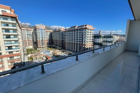 2+1 Leilighet  i Mahmutlar, Antalya, Tyrkia Nr. 225369 - 23