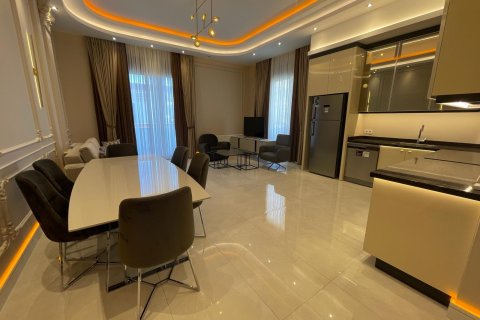 2+1 Leilighet  i Mahmutlar, Antalya, Tyrkia Nr. 225369 - 6