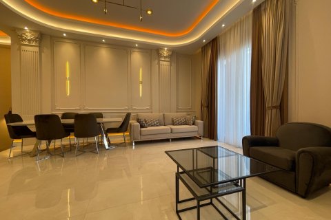 2+1 Leilighet  i Mahmutlar, Antalya, Tyrkia Nr. 225369 - 7
