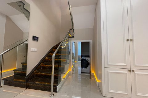 2+1 Leilighet  i Mahmutlar, Antalya, Tyrkia Nr. 225369 - 10