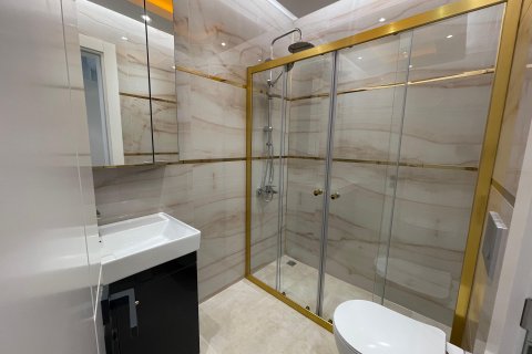 2+1 Leilighet  i Mahmutlar, Antalya, Tyrkia Nr. 225369 - 20