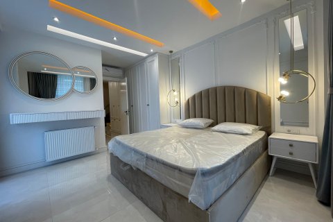 2+1 Leilighet  i Mahmutlar, Antalya, Tyrkia Nr. 225369 - 14