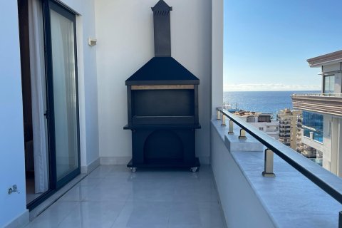 2+1 Leilighet  i Mahmutlar, Antalya, Tyrkia Nr. 225369 - 21